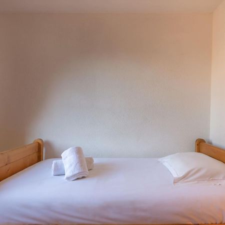 Apartament Dify Rene Payot - Chamonix-Mont-Blanc Zewnętrze zdjęcie