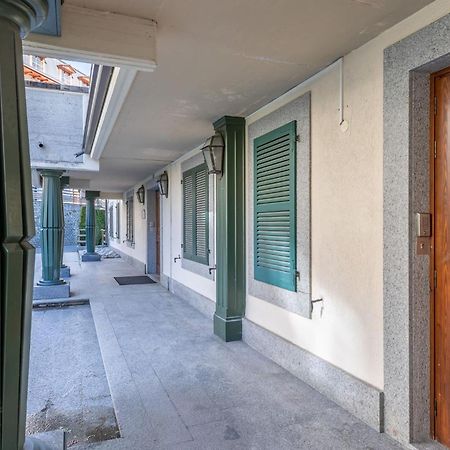 Apartament Dify Rene Payot - Chamonix-Mont-Blanc Zewnętrze zdjęcie