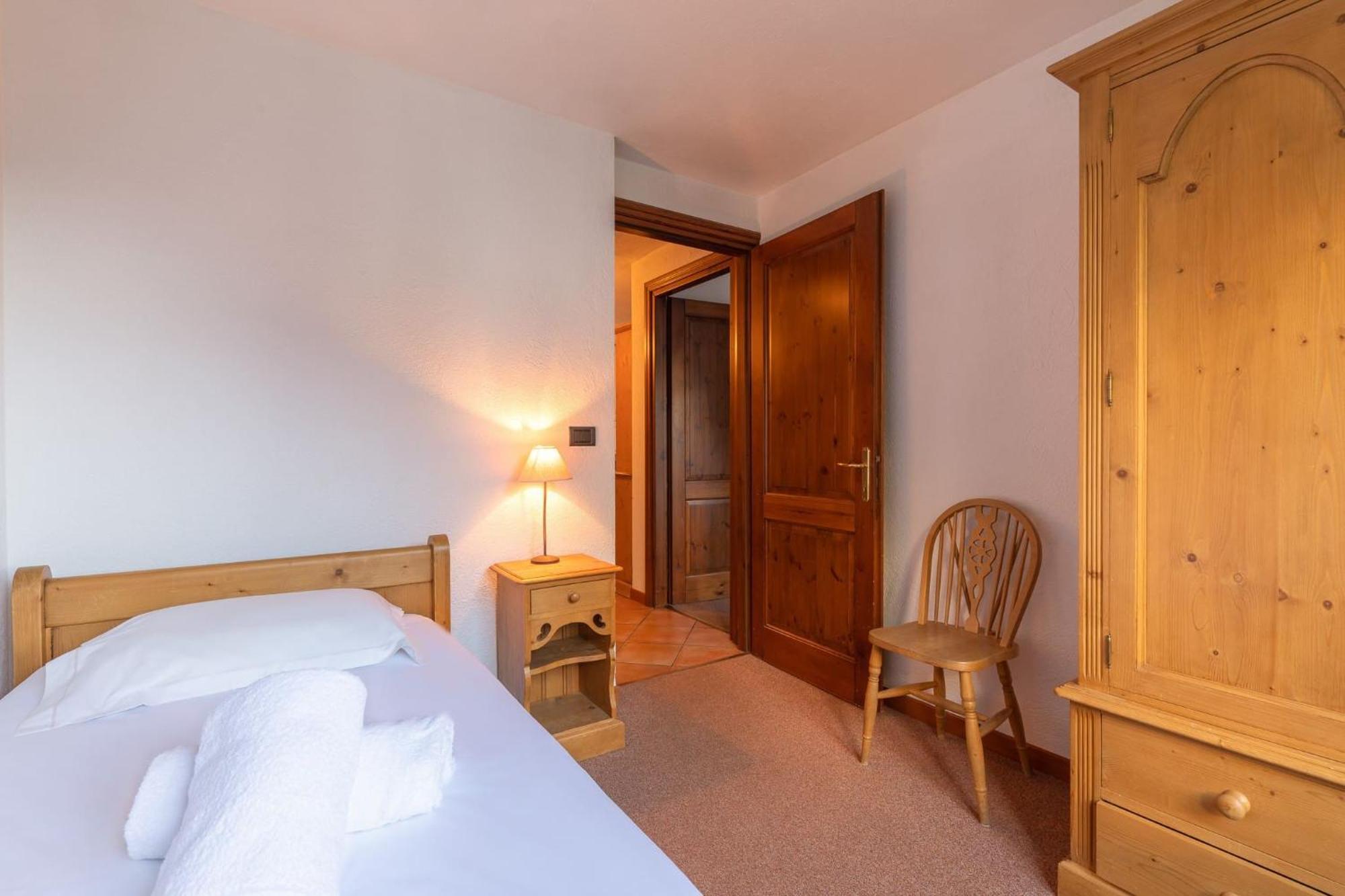 Apartament Dify Rene Payot - Chamonix-Mont-Blanc Zewnętrze zdjęcie