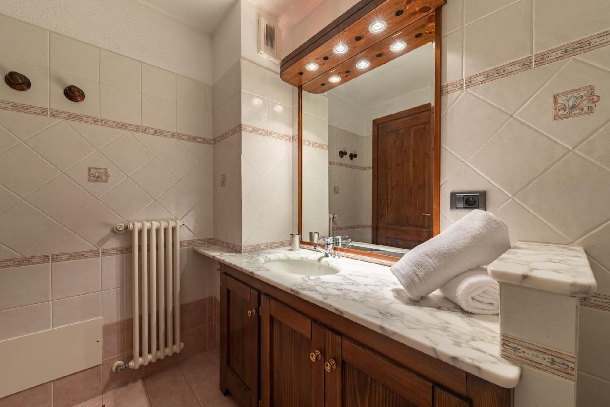 Apartament Dify Rene Payot - Chamonix-Mont-Blanc Zewnętrze zdjęcie